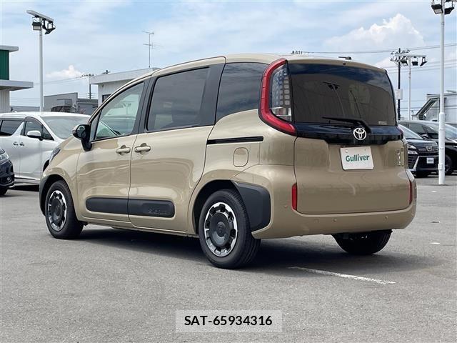 Toyota SIENTA 2026 8671069-13
