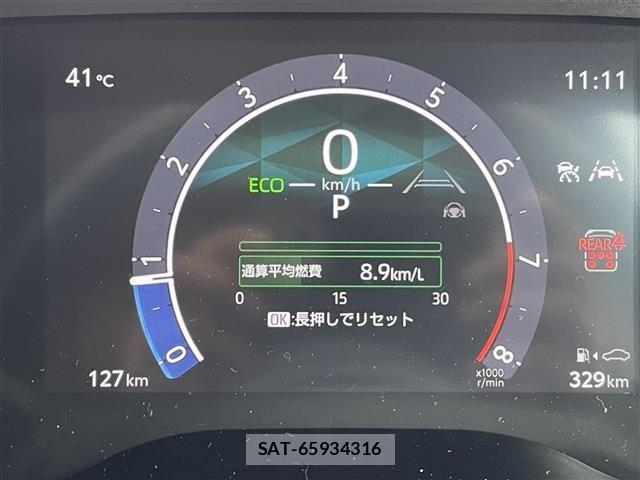 Toyota SIENTA 2026 8671069-2