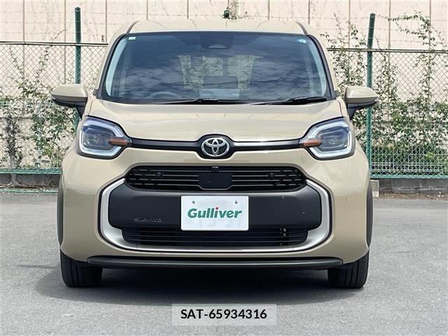 Toyota SIENTA 2026 8671069-20