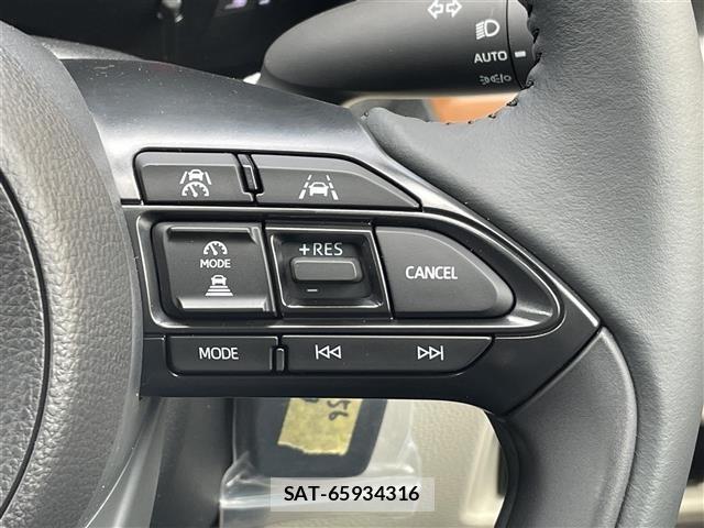 Toyota SIENTA 2026 8671069-21