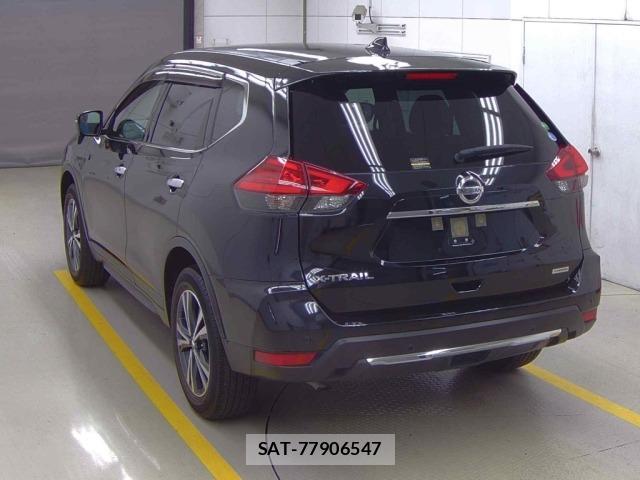 Nissan X-TRAIL 2017 8703921-1