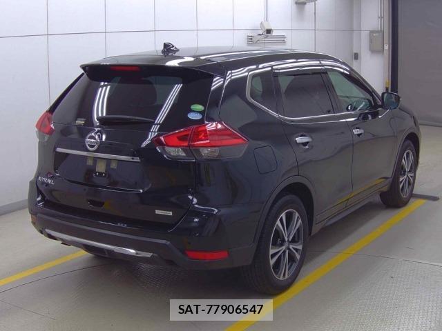 Nissan X-TRAIL 2017 8703921-4