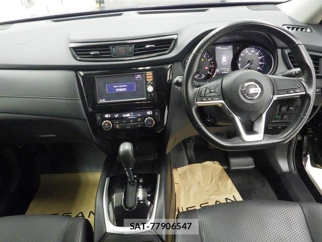 Nissan X-TRAIL 2017 8703921-5