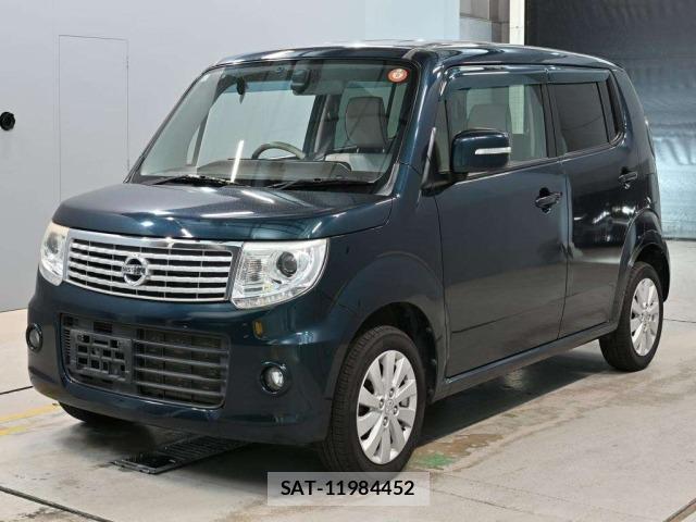 Nissan MOCO 2014 8863235-0