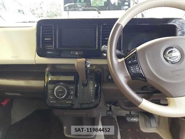 Nissan MOCO 2014 8863235-11