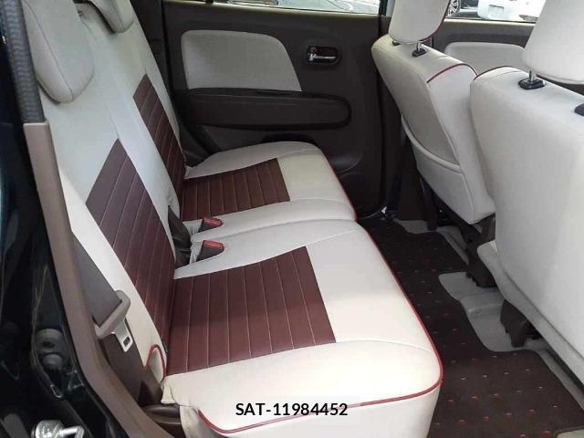 Nissan MOCO 2014 8863235-12