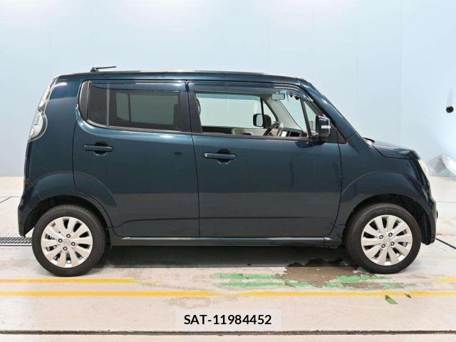 Nissan MOCO 2014 8863235-3