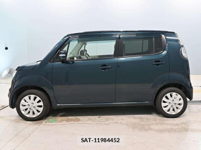 Nissan MOCO 2014 8863235-4