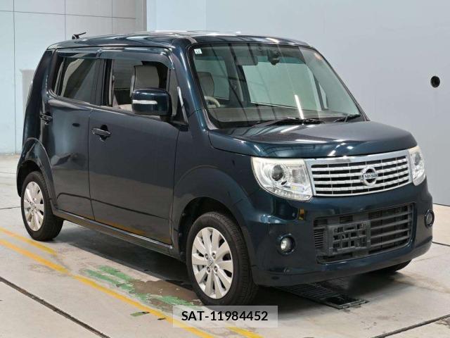 Nissan MOCO 2014 8863235-5