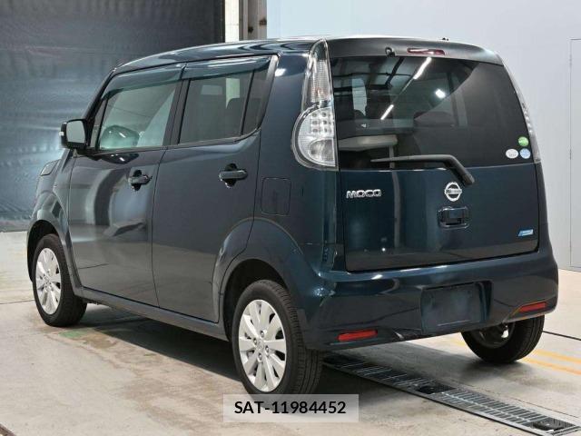 Nissan MOCO 2014 8863235-6