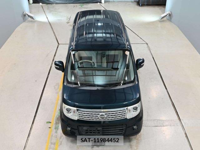 Nissan MOCO 2014 8863235-7