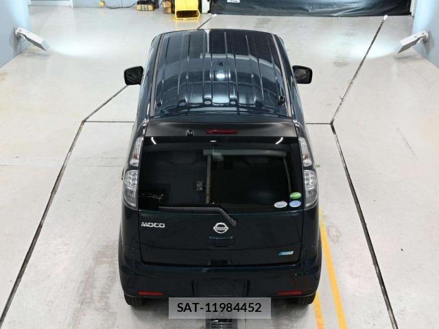 Nissan MOCO 2014 8863235-8