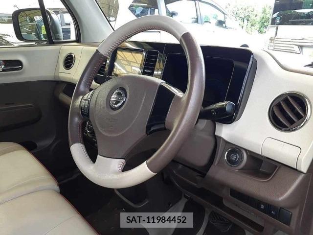 Nissan MOCO 2014 8863235-9