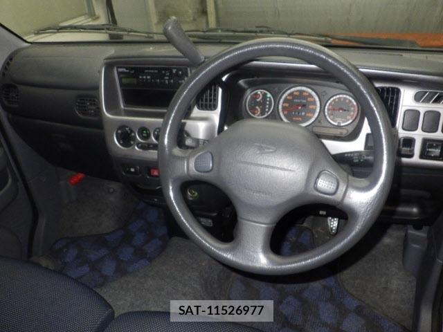 Daihatsu ATRAI WAGON 2003 8680286-3