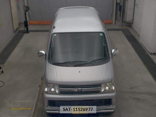 Daihatsu ATRAI WAGON 2003 8680286-6
