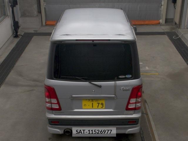 Daihatsu ATRAI WAGON 2003 8680286-7