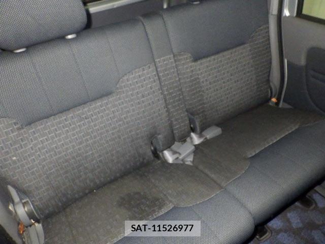 Daihatsu ATRAI WAGON 2003 8680286-8