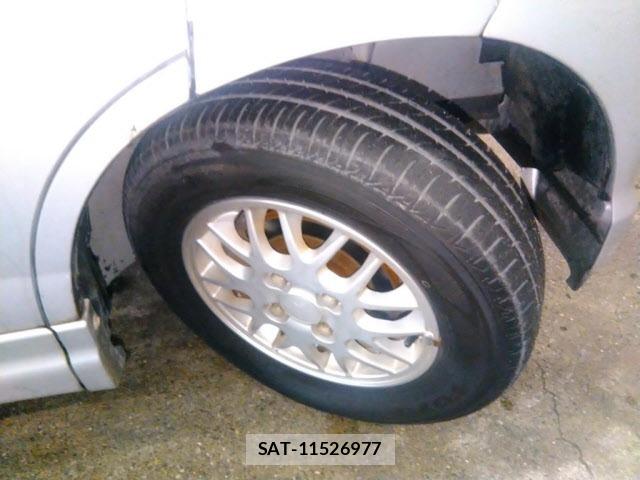 Daihatsu ATRAI WAGON 2003 8680286-9