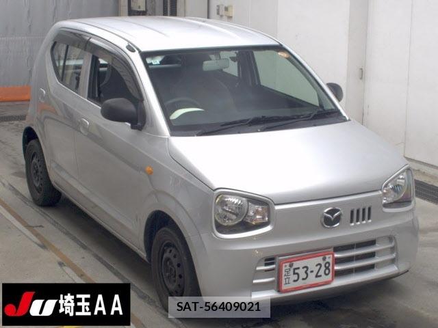 Mazda CAROL 2016 8853693-0
