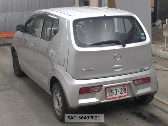 Mazda CAROL 2016 8853693-1