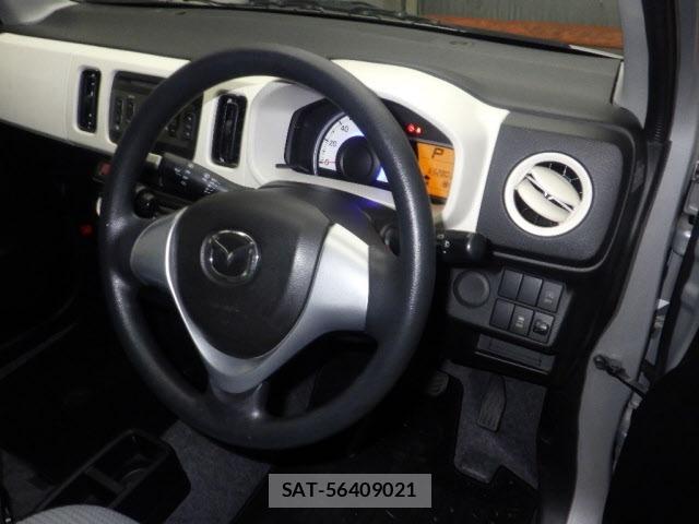 Mazda CAROL 2016 8853693-3