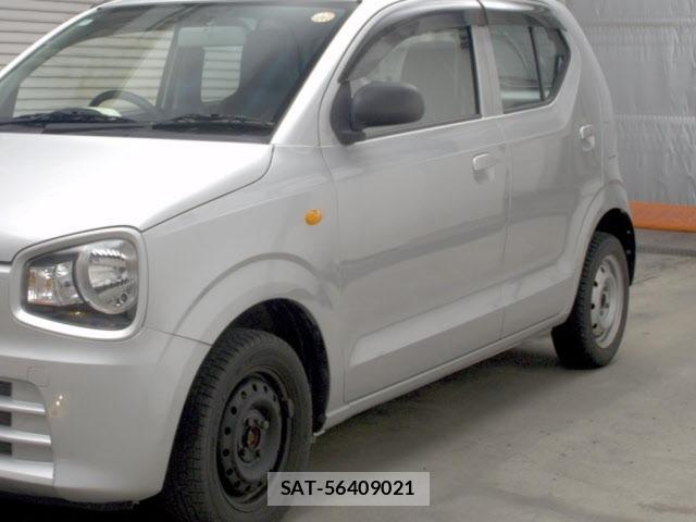 Mazda CAROL 2016 8853693-4