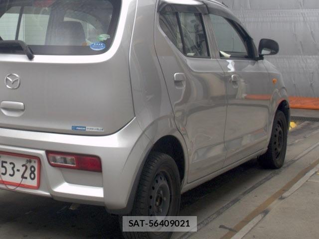 Mazda CAROL 2016 8853693-5