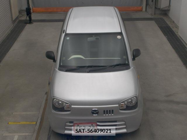 Mazda CAROL 2016 8853693-6
