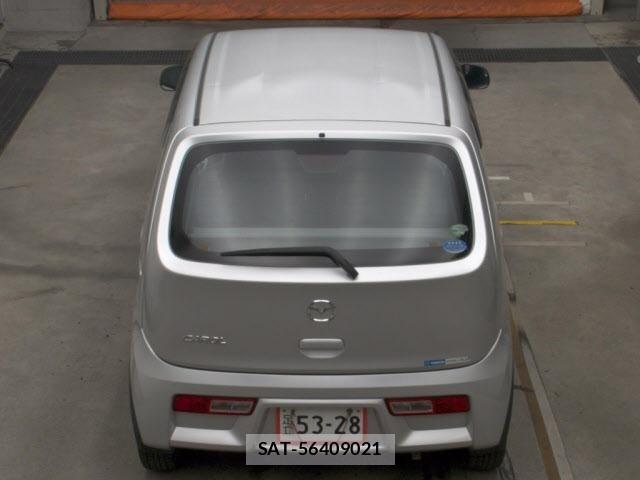 Mazda CAROL 2016 8853693-7