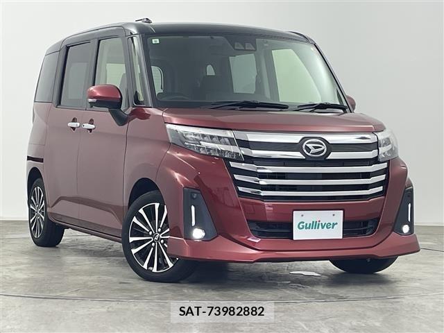 Daihatsu THOR 2022 8888385-0