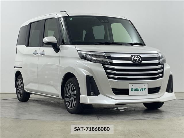 Toyota ROOMY 2025 8914384-0
