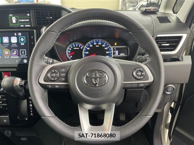 Toyota ROOMY 2025 8914384-1