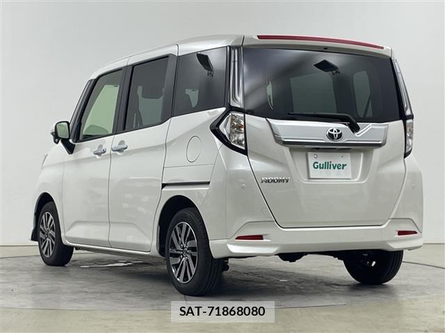 Toyota ROOMY 2025 8914384-13