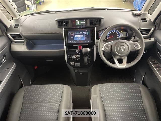 Toyota ROOMY 2025 8914384-14