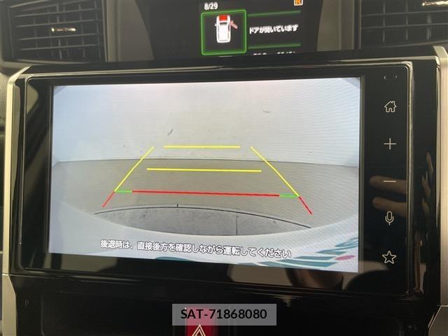 Toyota ROOMY 2025 8914384-17