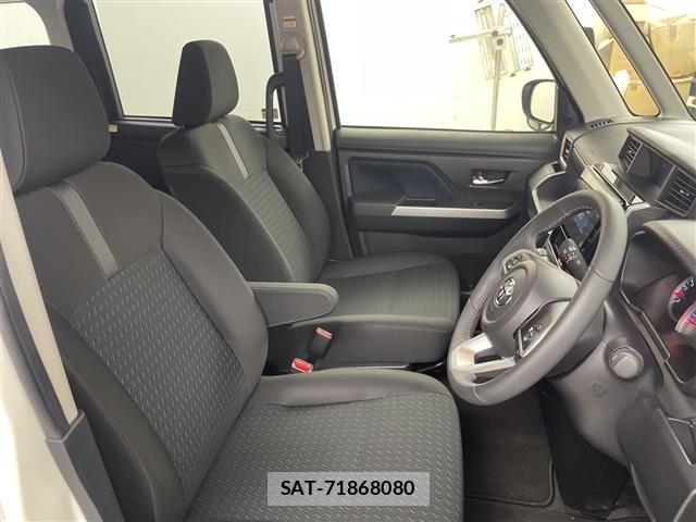Toyota ROOMY 2025 8914384-2