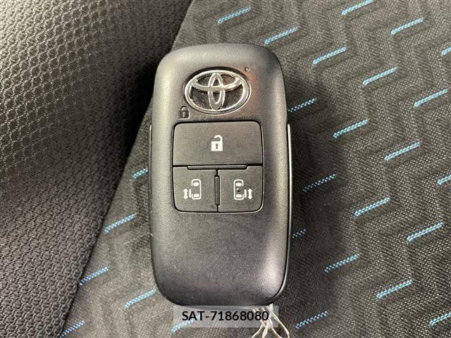 Toyota ROOMY 2025 8914384-20