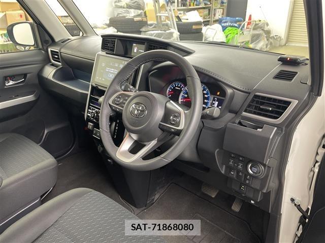 Toyota ROOMY 2025 8914384-4