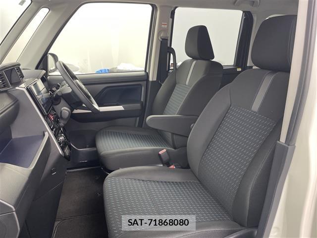 Toyota ROOMY 2025 8914384-6