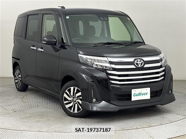 Toyota ROOMY 2025 8914385-0