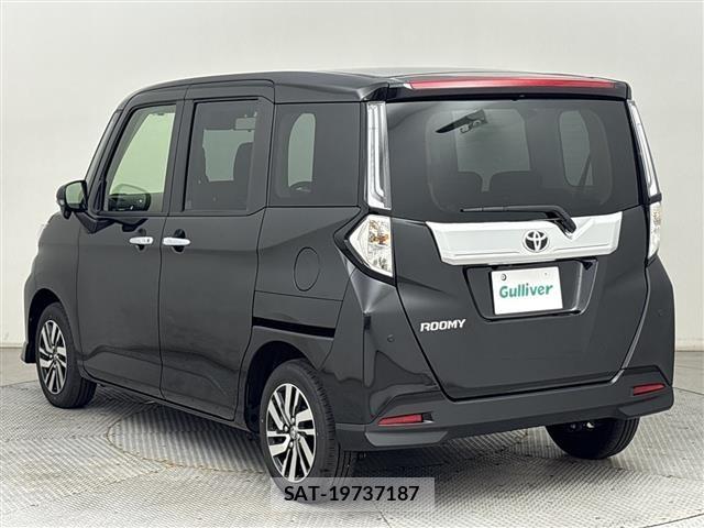 Toyota ROOMY 2025 8914385-13