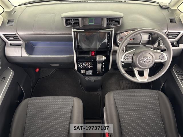 Toyota ROOMY 2025 8914385-14