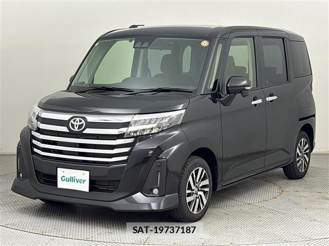 Toyota ROOMY 2025 8914385-15