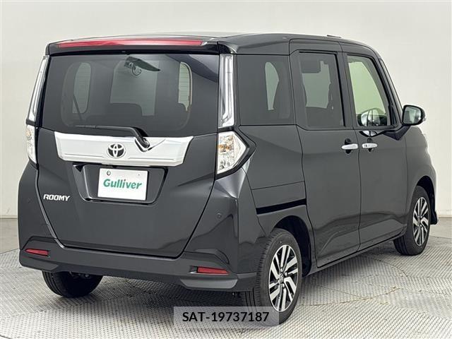 Toyota ROOMY 2025 8914385-16
