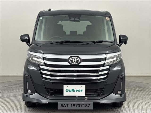 Toyota ROOMY 2025 8914385-17