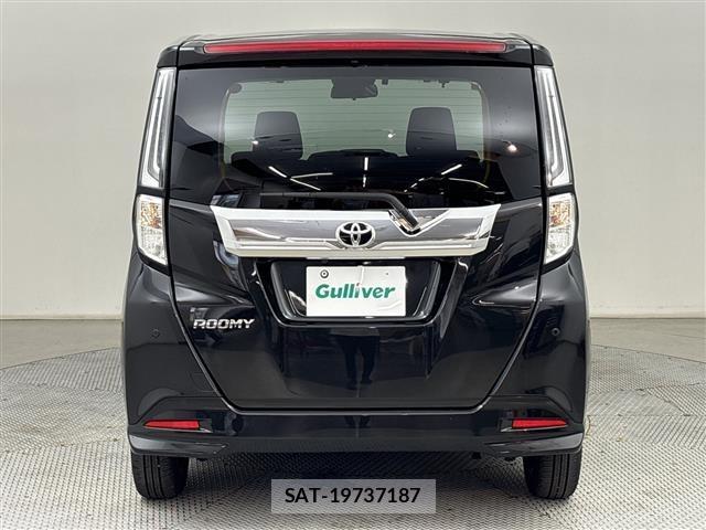 Toyota ROOMY 2025 8914385-18