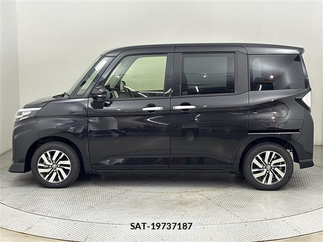 Toyota ROOMY 2025 8914385-19