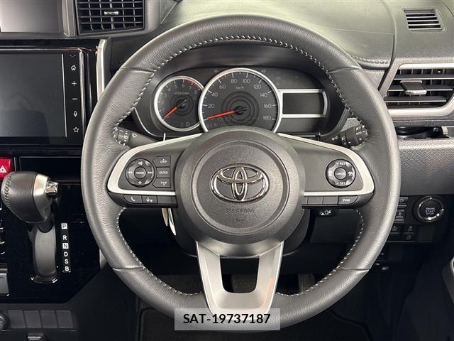 Toyota ROOMY 2025 8914385-2