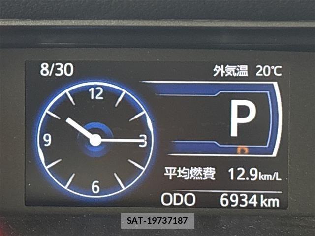 Toyota ROOMY 2025 8914385-20