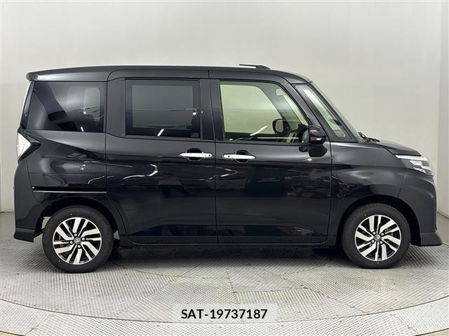 Toyota ROOMY 2025 8914385-21